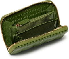 Geox Ženska usnjena denarnica D.Wallet D45K3B-00046-C3000