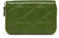 Geox Ženska usnjena denarnica D.Wallet D45K3B-00046-C3000