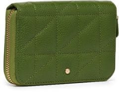 Geox Ženska usnjena denarnica D.Wallet D45K3B-00046-C3000