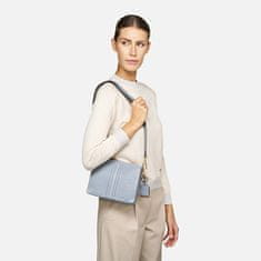 Geox Ženska usnjena torba za čez ramo D Clarissy D26KRA-00046-C4017
