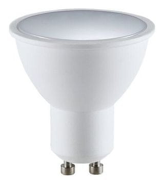 Rabalux Rabalux 79004 SMD LED, GU10, 5W, 400lm, RGB