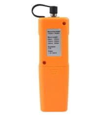 Lokator napak optičnega vlakna GM64 10mW 3km 650nm