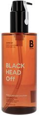 MISSHA Olje za čiščenje proti črnim glavam Super Off Black Head Off (globinsko čistilno vlažilno olje) 305 ml
