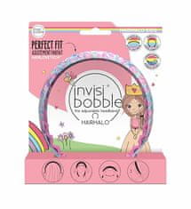 Invisibobble Otroci Nastavljiv naglavni trak Otroški lasje Cotton Candy Dreams