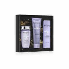 Kérastase Blond Absolu Fondant Holiday Gift Set