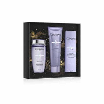 Kérastase Blond Absolu Fondant Holiday Gift Set