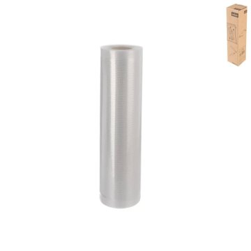 Najlonske vrečke za sesalnik v zvitku 300x28cm ORION