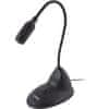 YMC 1011BK Namizni mikrofon za PC