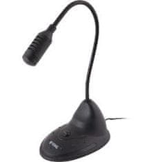 Yenkee YMC 1011BK Namizni mikrofon za PC
