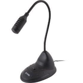 Yenkee YMC 1011BK Namizni mikrofon za PC