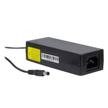 Inter-tech 90W C14 univerzalni napajalnik za prenosnike