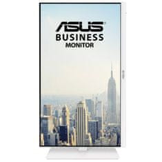 ASUS VA24EQSB-W 60,45cm (23,8") FHD IPS 75Hz DP/HDMI/VGA FreeSync zvočniki monitor