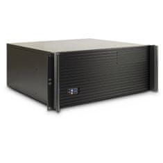 Inter-tech 4U-K-439L rack ohišje