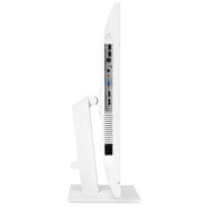 ASUS VA24EQSB-W 60,45cm (23,8") FHD IPS 75Hz DP/HDMI/VGA FreeSync zvočniki monitor