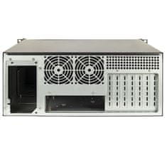 Inter-tech 4U-K-439L rack ohišje