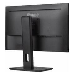 iiyama ProLite XUB2493HS-B6 60,5cm (23,8") FHD IPS 100Hz HDMI/DP zvočniki črn monitor