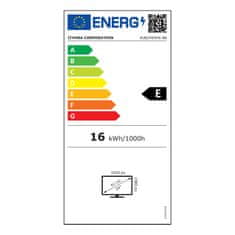 iiyama ProLite XUB2493HS-B6 60,5cm (23,8") FHD IPS 100Hz HDMI/DP zvočniki črn monitor