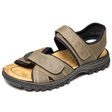 Rieker Sandali rjava 25051