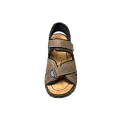 Rieker Sandali rjava 45 EU 25051