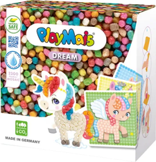 PlayMais Samorog