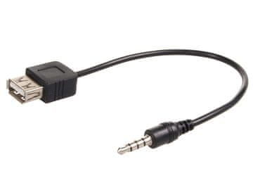 Maclean MCTV-693 39914 Adapter vtičnica USB OTG