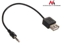 Maclean MCTV-693 39914 Adapter vtičnica USB OTG