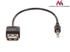 Maclean MCTV-693 39914 Adapter vtičnica USB OTG