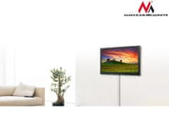Maclean MC-695 W 43000 trak za maskiranje kablov 60x20x750mm sistemska plastika