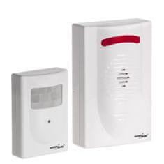 GreenBlue GB3400 41721 Brezžična mini naprava za signalizacijo vstopnega alarma