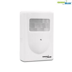GreenBlue GB3400 41721 Brezžična mini naprava za signalizacijo vstopnega alarma