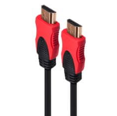 Maclean Kabel Maclean, kabel HDMI-HDMI, v2.0, 60 Hz, 1,8 m, MCTV-706