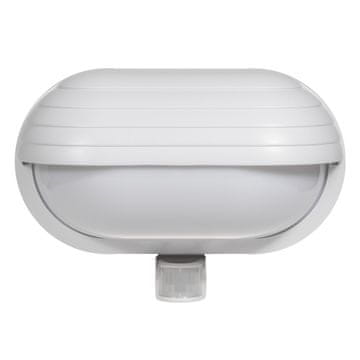 Maclean Stenska svetilka Maclean, s senzorjem PIR, max. 60 W, 180°, MCE33 W