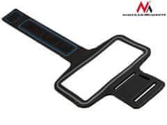 Maclean Ramenski etui za telefon črn 4,8" Maclean MC-405 B