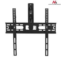 Maclean Macleanov nosilec za TV ali monitor, univerzalni, max vesa 400x400, 26-60", 30kg, črn, MC-761