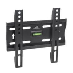 Maclean Maclean TV nosilec, max vesa 200x200, 13-42", do 35 kg, črn, MC-777