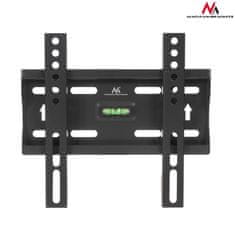 Maclean Maclean TV nosilec, max vesa 200x200, 13-42", do 35 kg, črn, MC-777