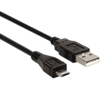 Maclean Kabel USB Maclean, 2.0, Wtyk-wtyk, Micro, 1,5 m, MCTV-758
