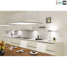 Led4U Led4U LD159 vodil stropne plošče montažni kabli - set ustreza 600 * 600, 300 * 300, 300 * 600, 300 * 1200, 600 * 1200mm