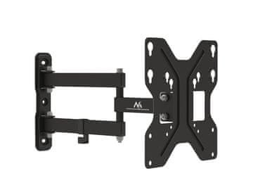slomart Stenski nosilec za TV Maclean, max VESA 200x200, 23-42", max. 30kg, MC-648