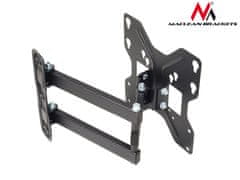 Maclean Maclean TV nosilec, max vesa 200x200, 23-42", 30kg, MC-648