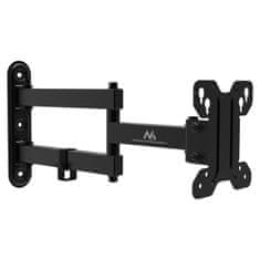 Maclean Maclean TV nosilec, max VESA 100x100, 13-32", 30kg, MC-740