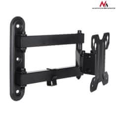 Maclean Maclean TV nosilec, max VESA 100x100, 13-32", 30kg, MC-740