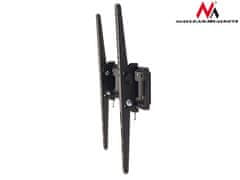 Maclean Maclean držalo za TV, max VESA 400x400, 32-75", do 40 kg, črno, MC-665