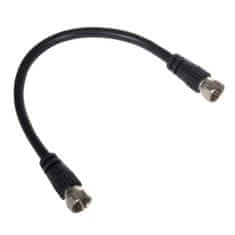 Maclean Satelitski merilnik Maclean, digitalni prikazovalnik, kabel 25 cm F-F, MCTV-884
