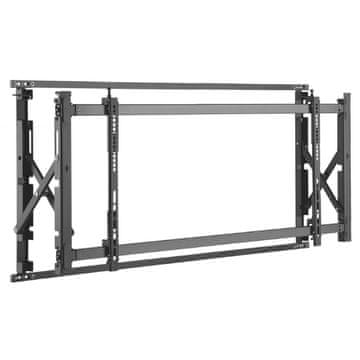 Maclean Nosilec Maclean, TV, Ultra cienki, Max Digital Signage, Max VESA 800x600, 55"-60" 35kg, MC-846