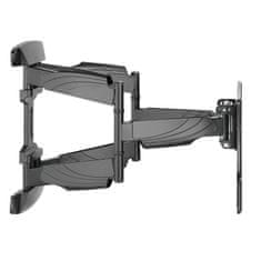 Maclean Maclean TV nosilec, združljiv z LG, OLED, max VESA 400x200, 32"-65", max 30kg, MC-804