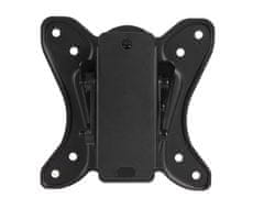 Maclean Maclean TV nosilec, max VESA 100x100, 13-27", 25kg, MC-715