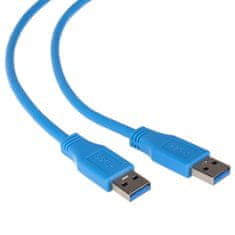 Maclean Kabel USB 3.0 Maclean, AM-AM, priključni, 3 m, MCTV-583