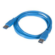 Maclean Kabel USB 3.0 Maclean, AM-AM, priključni, 3 m, MCTV-583