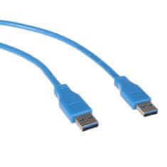 Maclean Kabel USB 3.0 Maclean, AM-AM, priključni, 3 m, MCTV-583